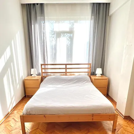 Kadikoey Genis Ve Ferah Apartment Istanbul