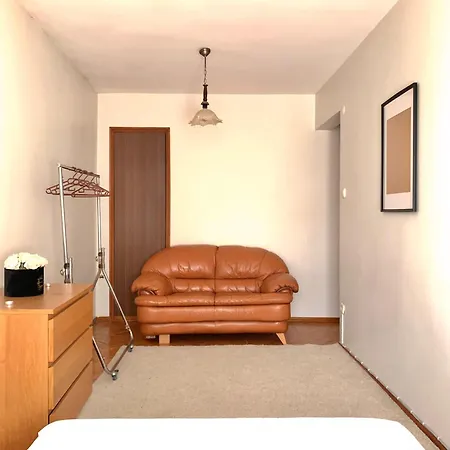 Kadikoey Genis Ve Ferah Appartement Istambul