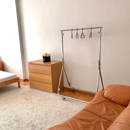 Kadikoey Genis Ve Ferah Appartement *