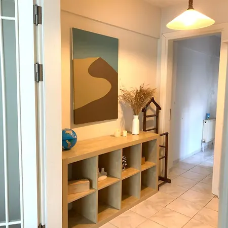 Apartment Kadikoey Genis Ve Ferah Istanbul