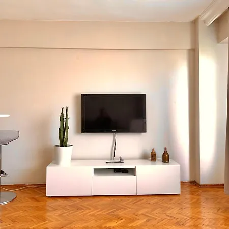 Apartment Kadikoey Genis Ve Ferah Istanbul