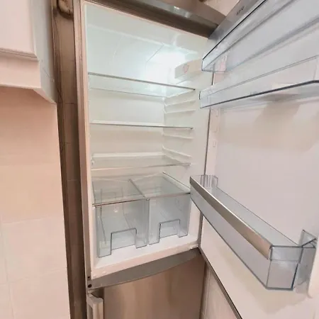 Appartement Kadikoey Genis Ve Ferah *