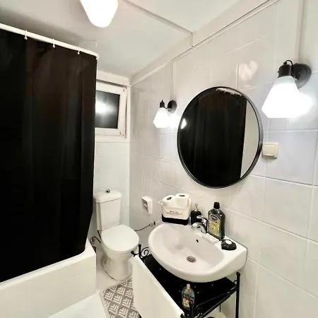 Apartment Kadikoey Genis Ve Ferah